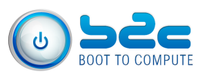 Boot to Compute
